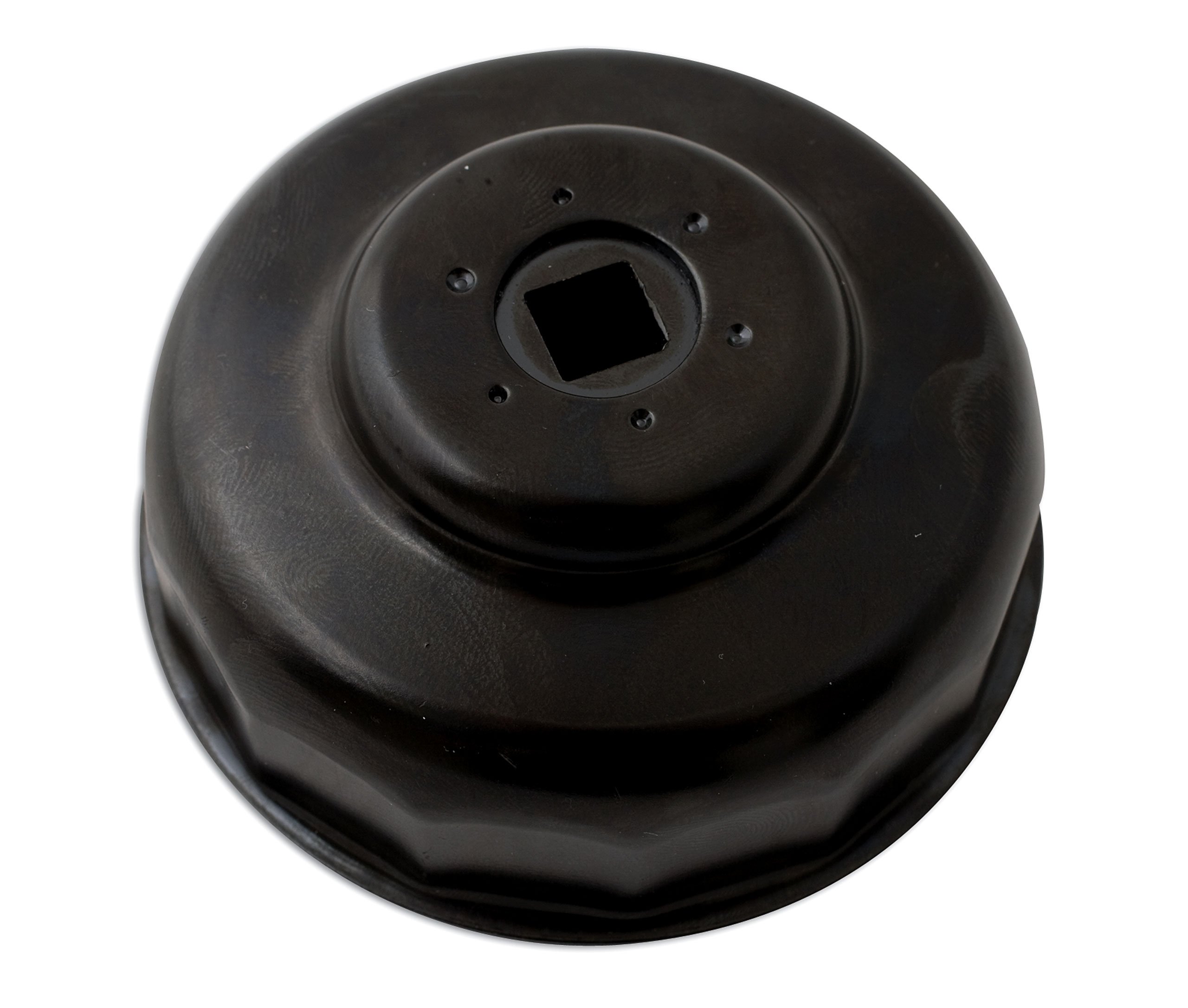 Laser 4788 Oil Filter Wrench 3/8"D - 84mm x 14 Flutes