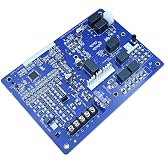 FOWBOA HK42FZ086 Control Board Compatible with Carrier Payne Bryant HVAC | Restore heating control, blower operation and ignition sequence. Built for stable performance and long service life