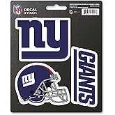 FANMATS NFL Unisex-Adult New York Giants