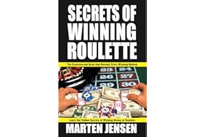 Secrets of Winning Roulette (Volume 1)