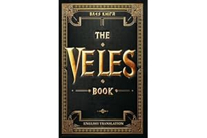 The Veles Book