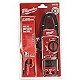 Milwaukee 2235-20 400 Amp Clamp Meter
