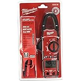 Milwaukee 2235-20 400 Amp Clamp Meter
