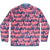 North Basin Pullover