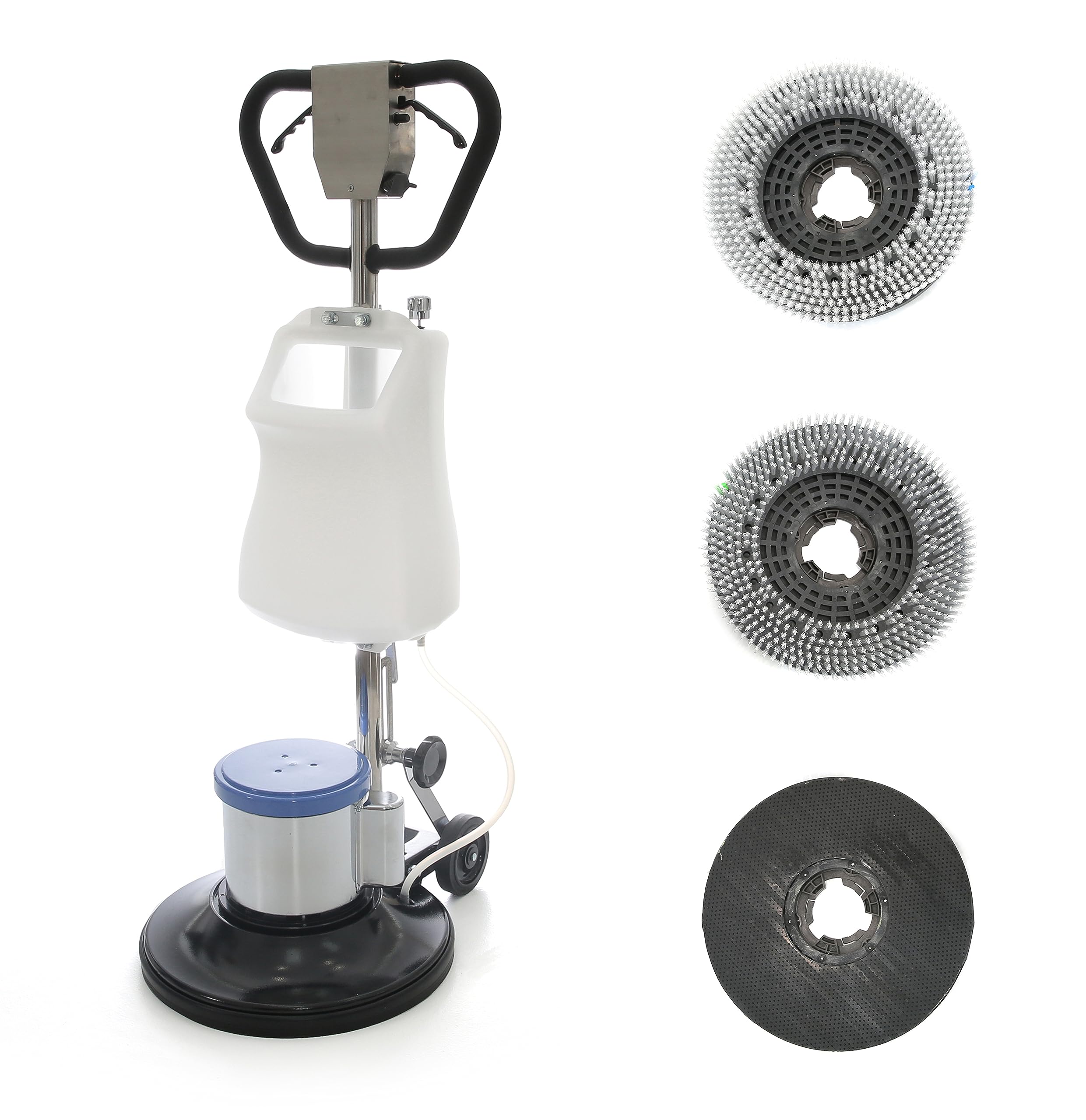 Rotary Floor Brushes & Pad Drivers Kuwait Buy Online Whizz Others