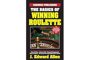 The Basics of Winning Roulette
