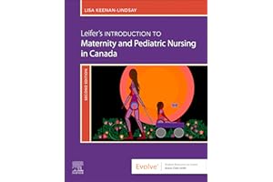 Leifer's Introduction to Maternity & Pediatric Nursing in Canada - E-Book