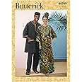 Butterick Pattern S-M-L