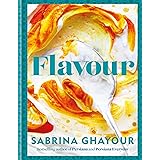 Flavour: Over 100 fabulously flavourful recipes with a Middle-Eastern twist