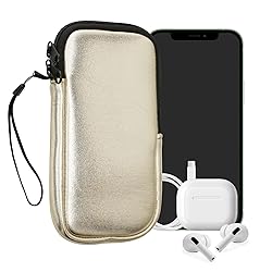 kwmobile Neoprene Phone Pouch Size XL