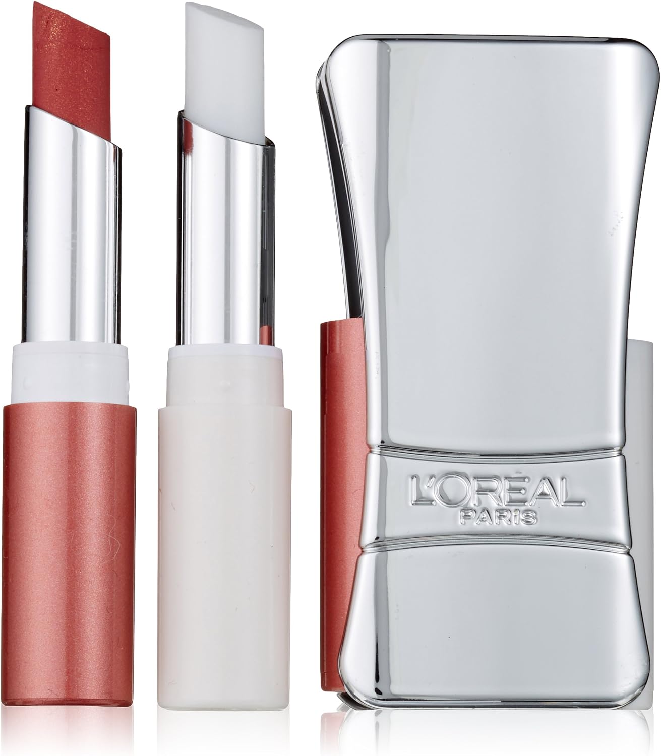 Gloss à Lèvres L'Oréal Infallible - 8ml, Formule Liquide, Non Testé Sur Animaux