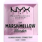 NYX PROFESSIONAL MAKEUP Marshmellow Blender Sponge