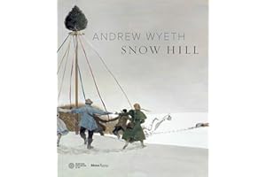 Andrew Wyeth's Snow Hill