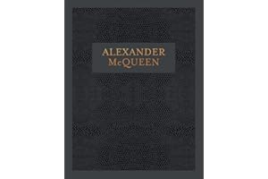 Alexander McQueen: Inside the Creative Mind of a Legendary Fashion Designer