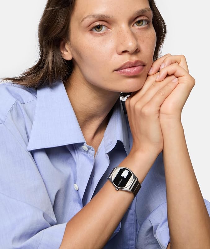 Berlin Armbanduhr LT-0394-MQ Silber