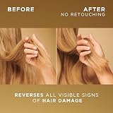 Pantene Molecular Bond Repair Deep Conditioning Hair Treatment 300ml view 3
