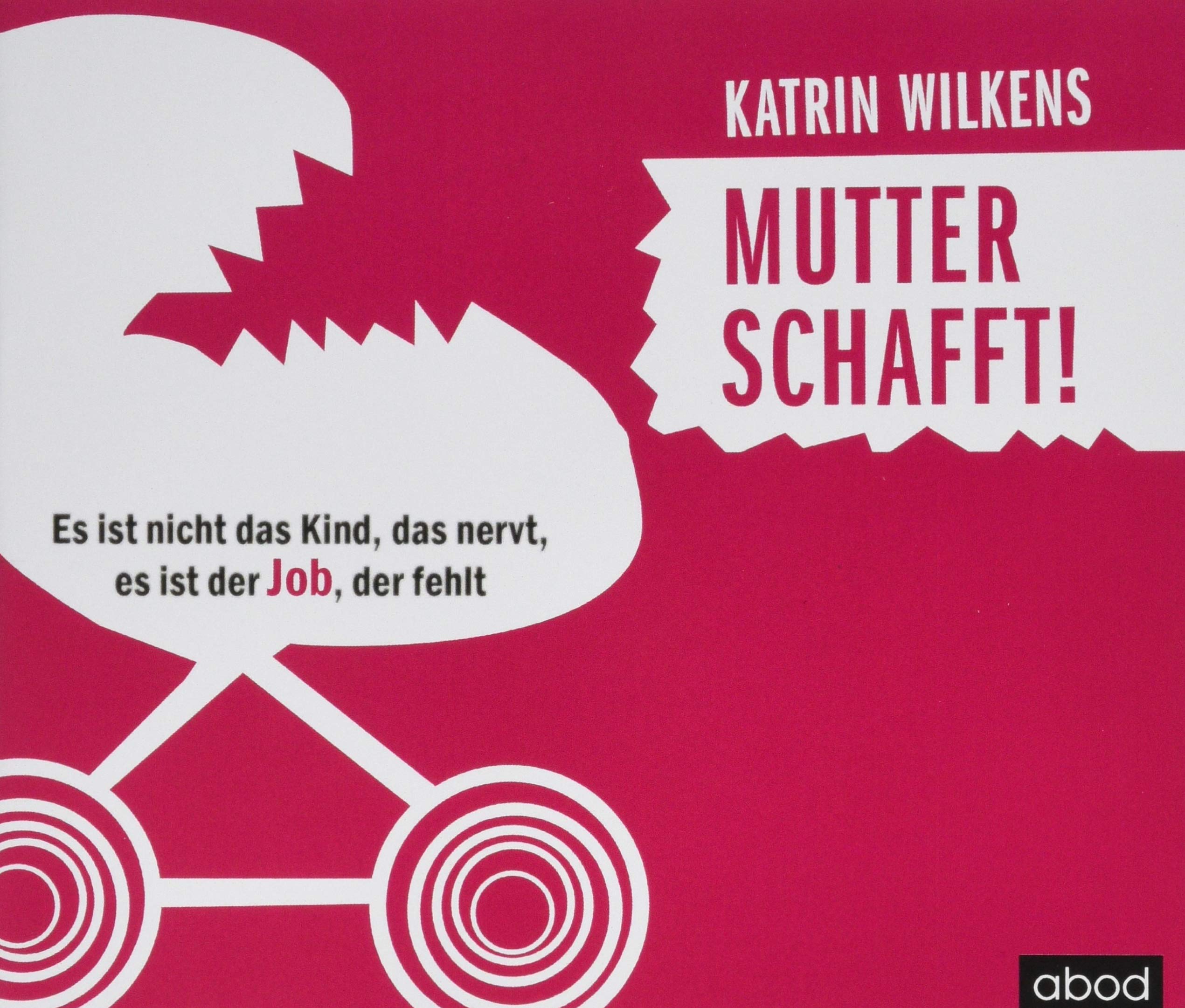 Wie man deine eltern nervt