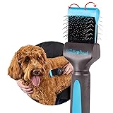 Doodle Brush for Dogs – Dog Brush for