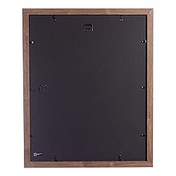FrameWorks 16” x 20” 2-Pack Dark Oak