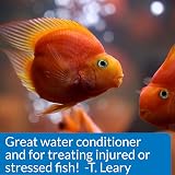 API Stress Coat Aquarium Water Conditioner 473 ml Bottle Brand New view 6