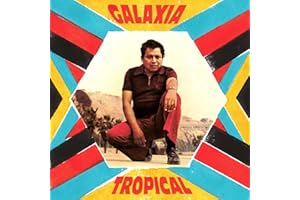 Galaxia Tropical (Vinyl)