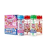 BubbleLick Variety Pack