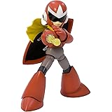 Kotobukiya Protoman "Rockman" Plastic Model Kit