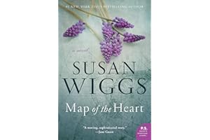 Map of the Heart: A Novel