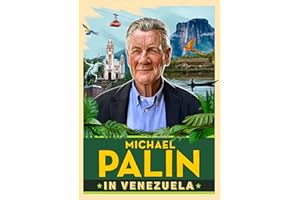 Michael Palin in Venezuela