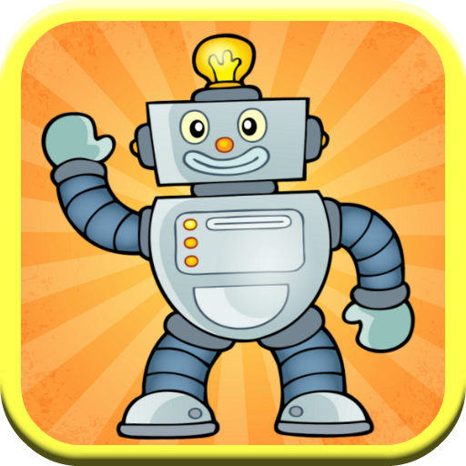 Robot Games For Kids FREE!Amazon.caAppstore for Android