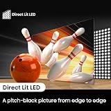 Hisense 32A4NTUK 32 Inch Smart TV HD Ready VIDAA OS Freeview Play view 6