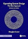 Operating System Design: The Xinu Approach