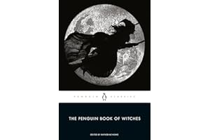 The Penguin Book of Witches