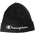 Champion Logo Cuff Beanie