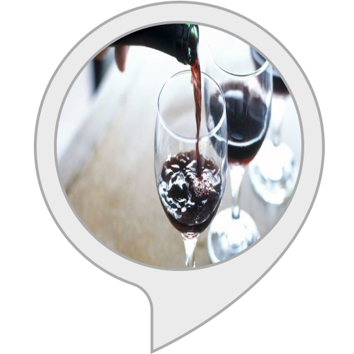 Wine Expert Alexa Skills