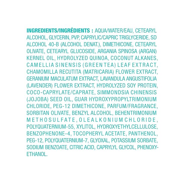 MOROCCANOIL THICKENING LOTION, 3.4 FL. OZ.