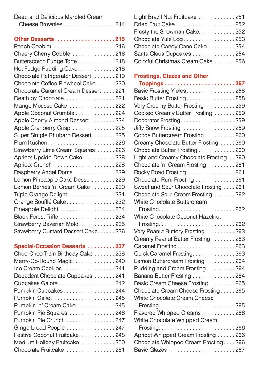 Complete Cake Mix Magic: 300 Easy Desserts Good as Homemade