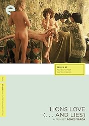 Eclipse Series 43: Agnès Varda in California