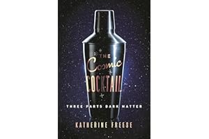 The Cosmic Cocktail: Three Parts Dark Matter