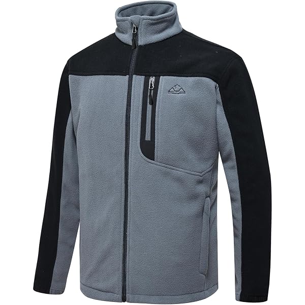 Cárdigan De Punto Para Hombre Con Cremallera - Abrigo Grueso De Cuello Alto, Tejido Suave, Ideal Para Otoño E Invierno, Disponible En Varias Tallas (M A 4XL)
