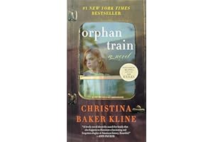 Orphan Train: A Heartfelt Historical Novel Spanning Generations and Friendship