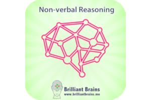 Train Your Brain Non-verbal Reasoning Lite