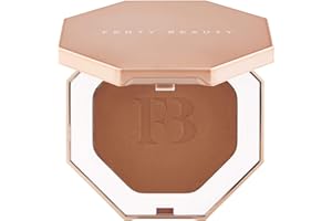 Fenty Beauty by Rihanna Sun Stalk'r Instant Warmth Bronzer Caramel Cutie