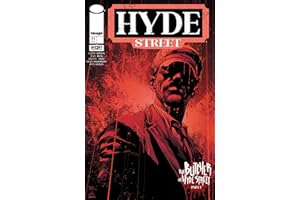 Hyde Street #11