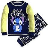 Disney Stitch PJ PALS for Boys