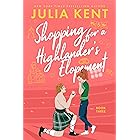 Shopping for a Highlander's Elopement