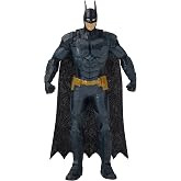 NJ Croce Arkham Knight Batman Bendable Figure