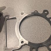 Gasket Cylinder Head 794114 | Briggs & Stratton