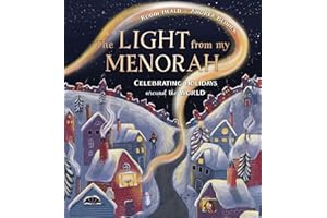 The Light from My Menorah: Celebrating Holidays around the World