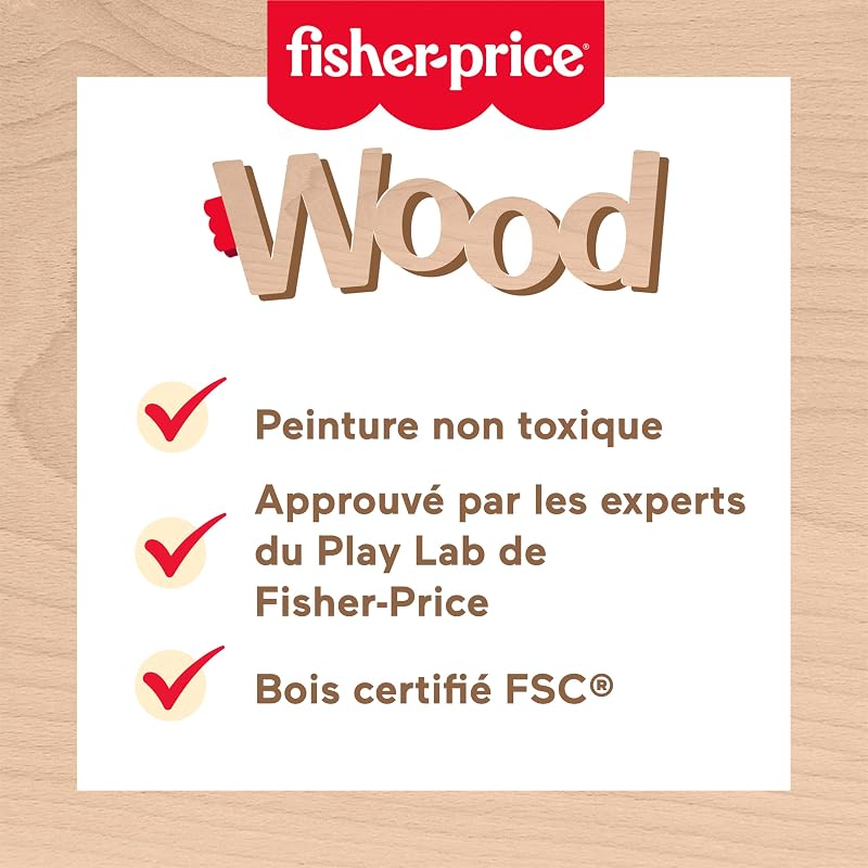 Puzzle en bois animaux jouet enfant
